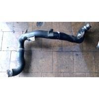 Патрубок (трубопровод, шланг) Volkswagen Passat 6 2005-2010 2008 3C0 145 840 H
