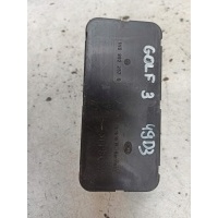 VOLKSWAGEN GOLF 3 III POMPKA CENTRALNEGO ZAMKA 1H0962257G