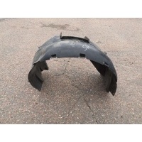 Защита арок передняя левая (подкрылок) Renault Logan 1 2012 638412813R