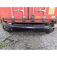 Бампер передний Volkswagen Tiguan 2 2017 5NR807221GRU, 5NR807221
