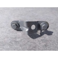 Кронштейн (крепление) Land Rover Discovery sport 2015 LR061368, FK72407B21AC