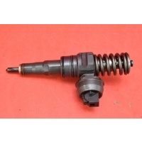 Форсунки форсунки 0414720216 volkswagen passat b5 1.9 tdi 2002 год