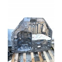 Renault espace v 2.0 dci adblue ванна пол багажника полоса задняя 745144267r