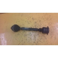 Привод правая передняя audi a6 c5 2 , 8 v6 b 4b0407271l
