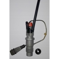 Форсунки управляющая форсунки nissan primera p11 2.0td cd20t 0432217309
