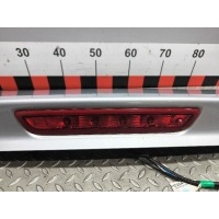 Спойлер Citroen C1 2015