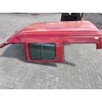 Крыша Fiat Scudo 2000