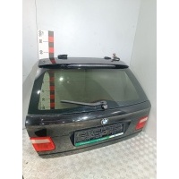 Спойлер BMW 3 E46 2002