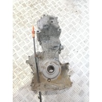 Крышка двигателя передняя Volkswagen Polo 2007 03D109211P