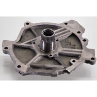 Ступица насосы масляный km3 cvt - 8 7325 - 1 jatco jf011e