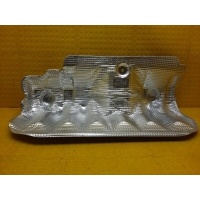 Тепловой экран Renault Kaptur 2021 205400012R