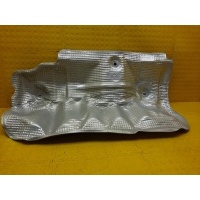 Тепловой экран Renault Kaptur 2021 205400012R