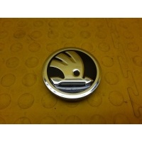 Колпачок колеса Skoda Karoq 5E0601151