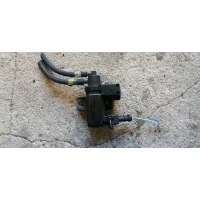 SWIFT MK7 1.3 DDIS ZAWÓR PODCIŚNIENIA 1811779J51
