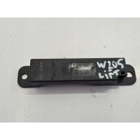 Мерседес w205 блок антенный a2059053005
