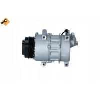 32584/NRF KOMPRESOR KLIMATYZACJI DB A160 2004 -