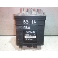 Блок управления двигателем Volkswagen Passat B3 (1988—1993) 357907311A