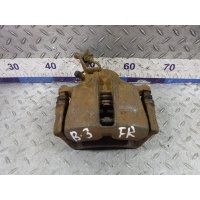 Суппорт тормозной передний правый Volkswagen Passat B3 (1988—1993) 357615124