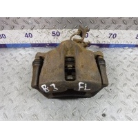 Суппорт тормозной передний левый Volkswagen Passat B3 (1988—1993) 357615123