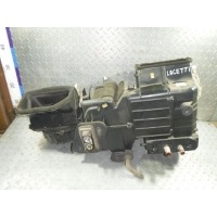 Корпус отопителя Chevrolet Lacetti I (2004—2013) 2006 96554470