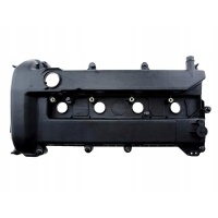 Volvo c30 s40 v50 s80 v70 экран крышка клапанов 1.8 , 2.0 16v oe