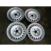 [i72] 5x120 r16 et51 volkswagen t5 t6 multivan транспортер $