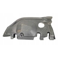 Изоляция обогревателя volkswagen 3g1819593a