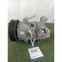 компрессор кондиционера Toyota Caldina AZT241 2003 8831021120