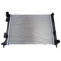 Радиатор жидкости двигателя hyundai ix20 1.4 1.6 oe 253101p000 2010 - 2019