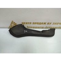 Накладка крышки багажника BMW X5 G05 2019-2023 51498738627