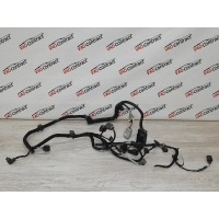 Проводка ДВС Skoda Octavia A7 2013 04E971612DF