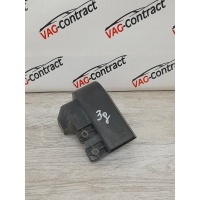 Воздуховод генератора Mazda 6 gg 2004 L813-18-325