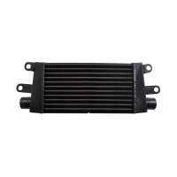 Новый интеркулер mitsubishi grandis 2 , 0di - d 03 -