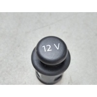 Заглушка в прикуриватель Volkswagen Touareg 2 2012 7L6919311
