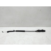 трос капота Volkswagen Touareg 2 2012 7P6823531A