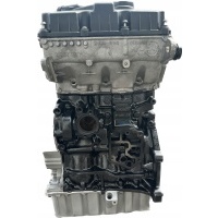 Двигатель восстановленный volkswagen seat skoda 1.4tdi bms bwb