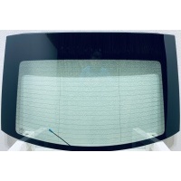 Стекло задняя новая мерседес clc w203 2008 - oe