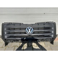 решетка радиатора volkswagen crafter facelifting 2e0853653e