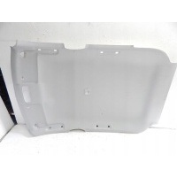 Обивка потолка mitsubishi asx 10 - 19