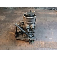 Клапан ebs renault премиум 5010457619 0486205017