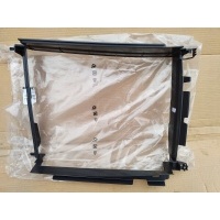 Корпус радиатора renault captur dacia duster 215590775 новая org.