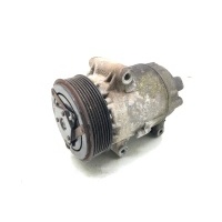 Компрессор кондиционера Renault Grand Scenic 2007 8200678499