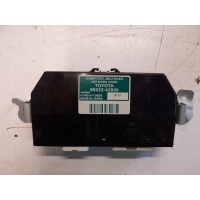 Блок блок управления 8922242020 toyota rav4 iv 2013 -