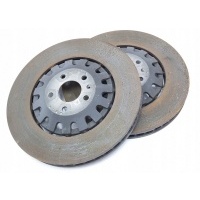 Тормозные диски 400mm audi s6 c8 s7 s8 d5 sq7 4m0615301ap