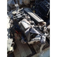 Двигатель MINI Cooper R50 2000 1600 Бензин i W10B16D