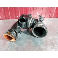 Патрубок (трубопровод, шланг) Mercedes C-class W205 2017 A6510903542, a0061539728