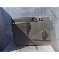 Обшивка двери передняя левая Dodge Caravan IV (2000-2007) Минивэн 2003 SJ371L5AF, 0SJ371L5AF