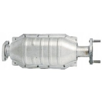 Катализатор mitsubishi space star 1.3 86 л.с. 98 - 00