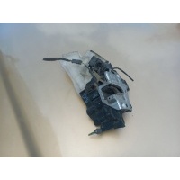 Замок двери передней правой Mercedes CLK W208 1998 A2087200235,2087200235