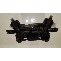 Citroen c5 iii x7 1.6 e - hdi мост коляска балка под двигатель